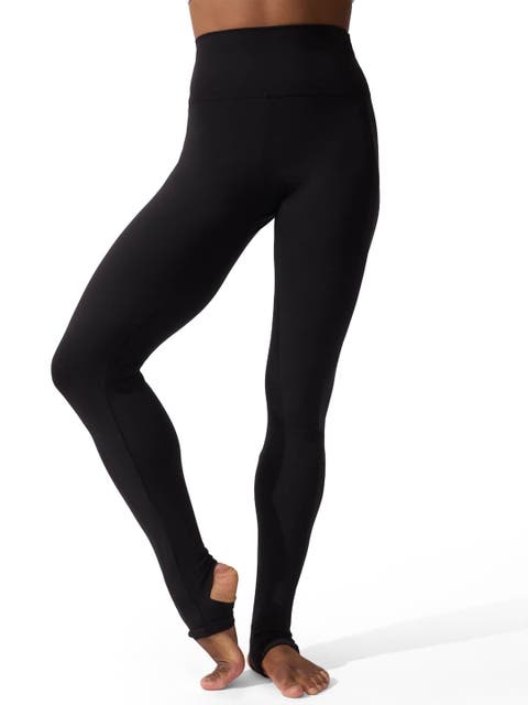 Stirrup Leggings