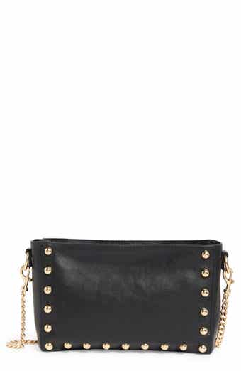 Rebecca Minkoff Mini MAB Stud Crossbody Bag