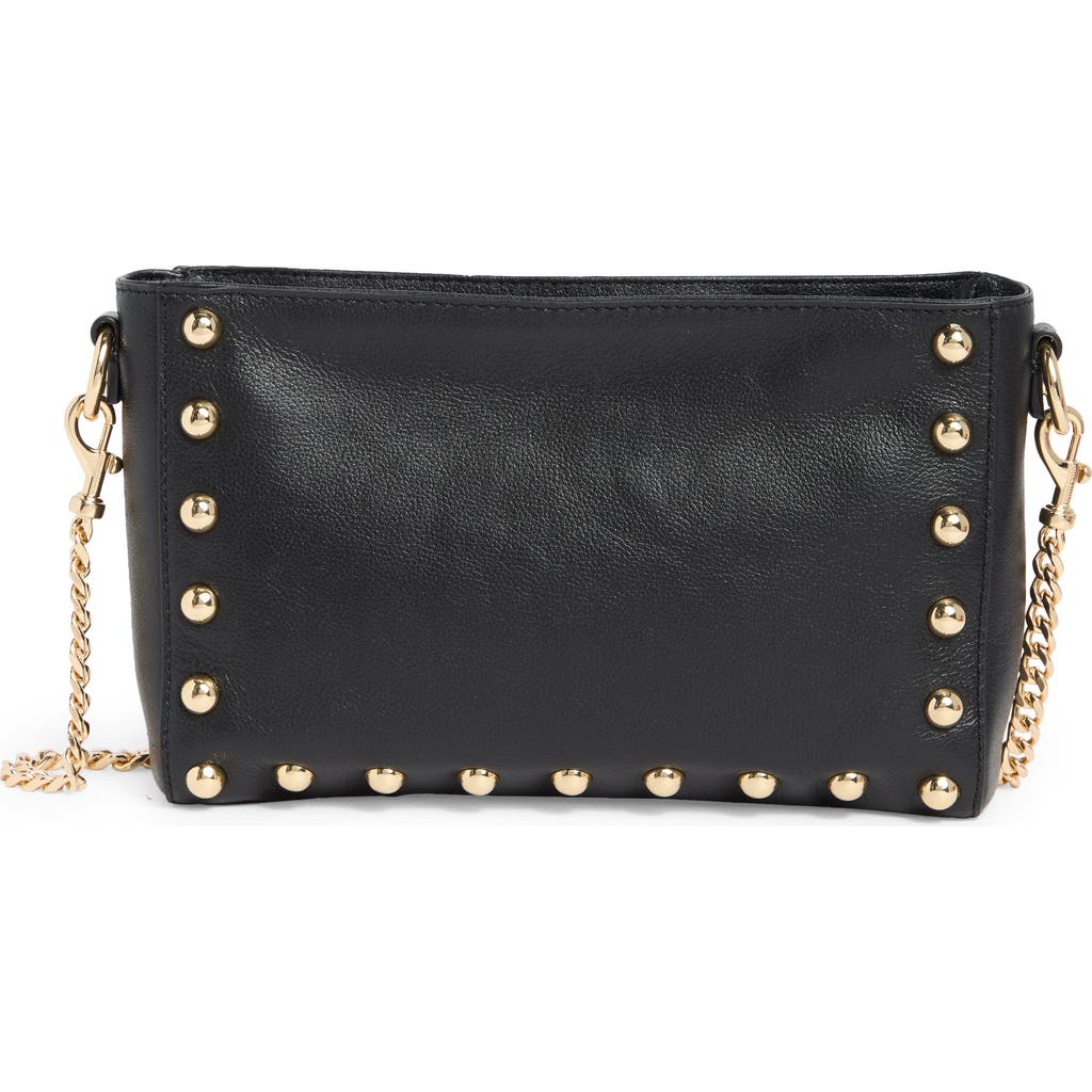 Rebecca Minkoff Mini Mab Stud Crossbody Bag