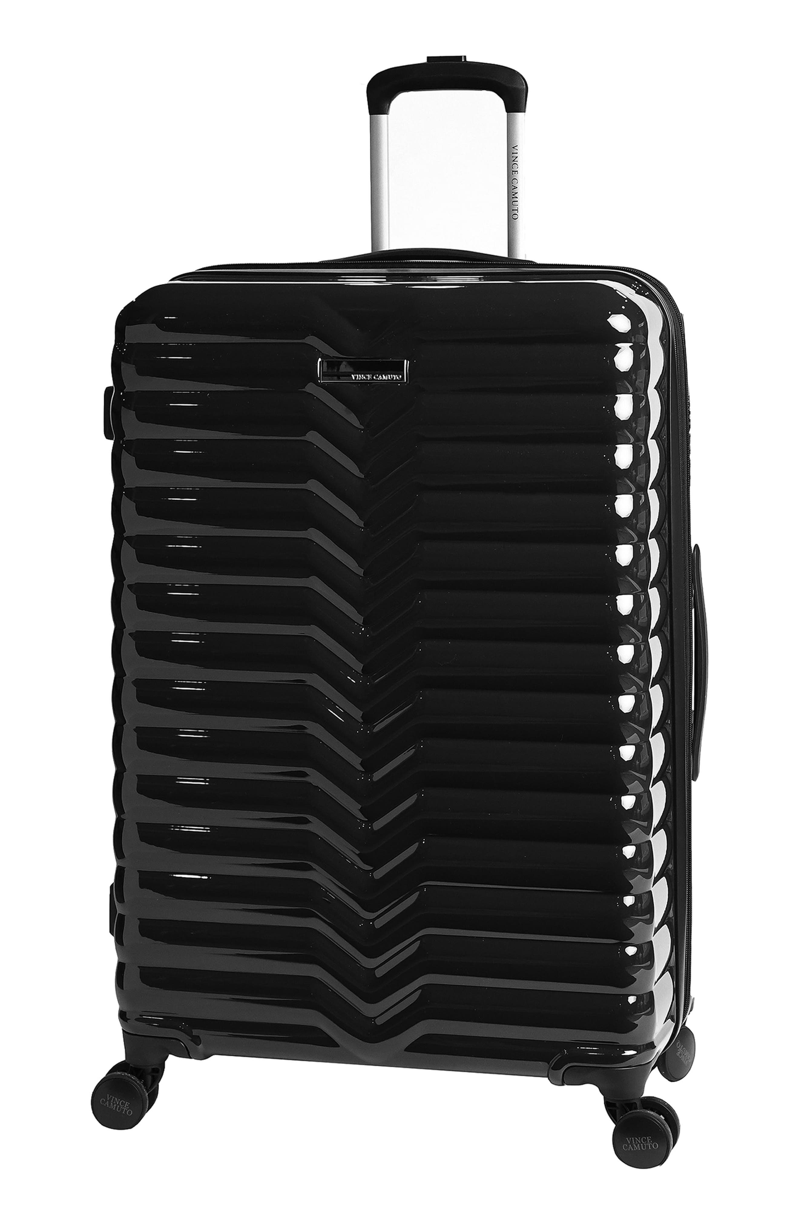 Vince Camuto Avery Hardshell Spinner Luggage - Large, Main, color, 