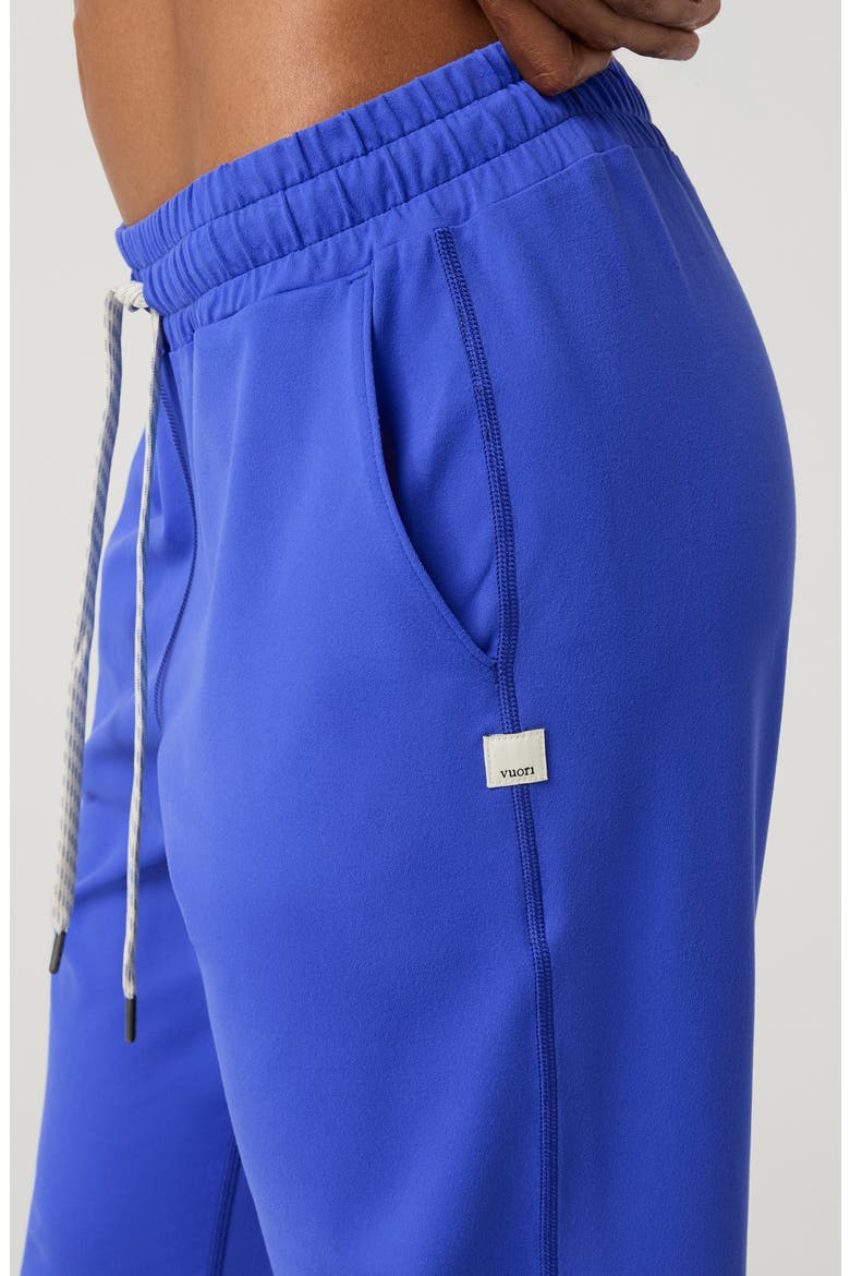 Performance Joggers, Alternate, color, ELECTRIC BLUE