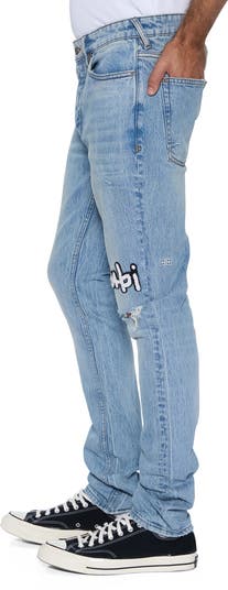 Van Winkle Painter 199 9Skinny Jeans