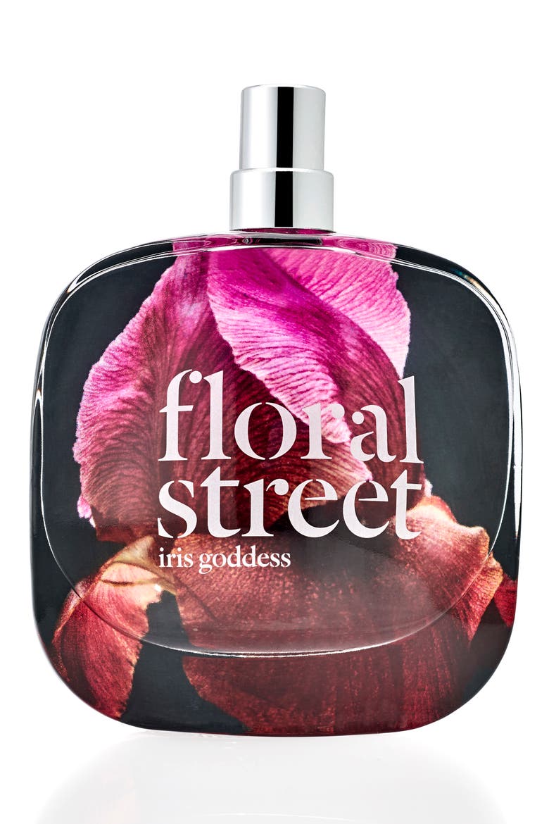 Iris Goddess Eau de Parfum, Main, color, NO COLOR