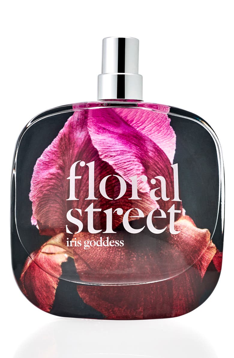Floral Street Iris Goddess Eau de Parfum, Main, color, 