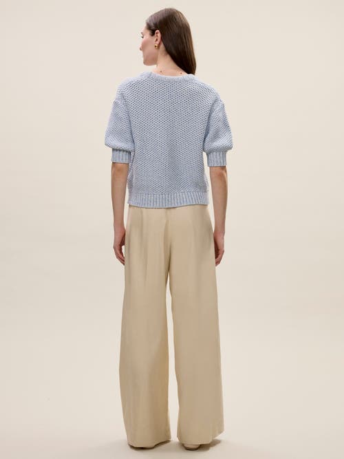REBECCA TAYLOR REBECCA TAYLOR THEA KNIT SWEATER