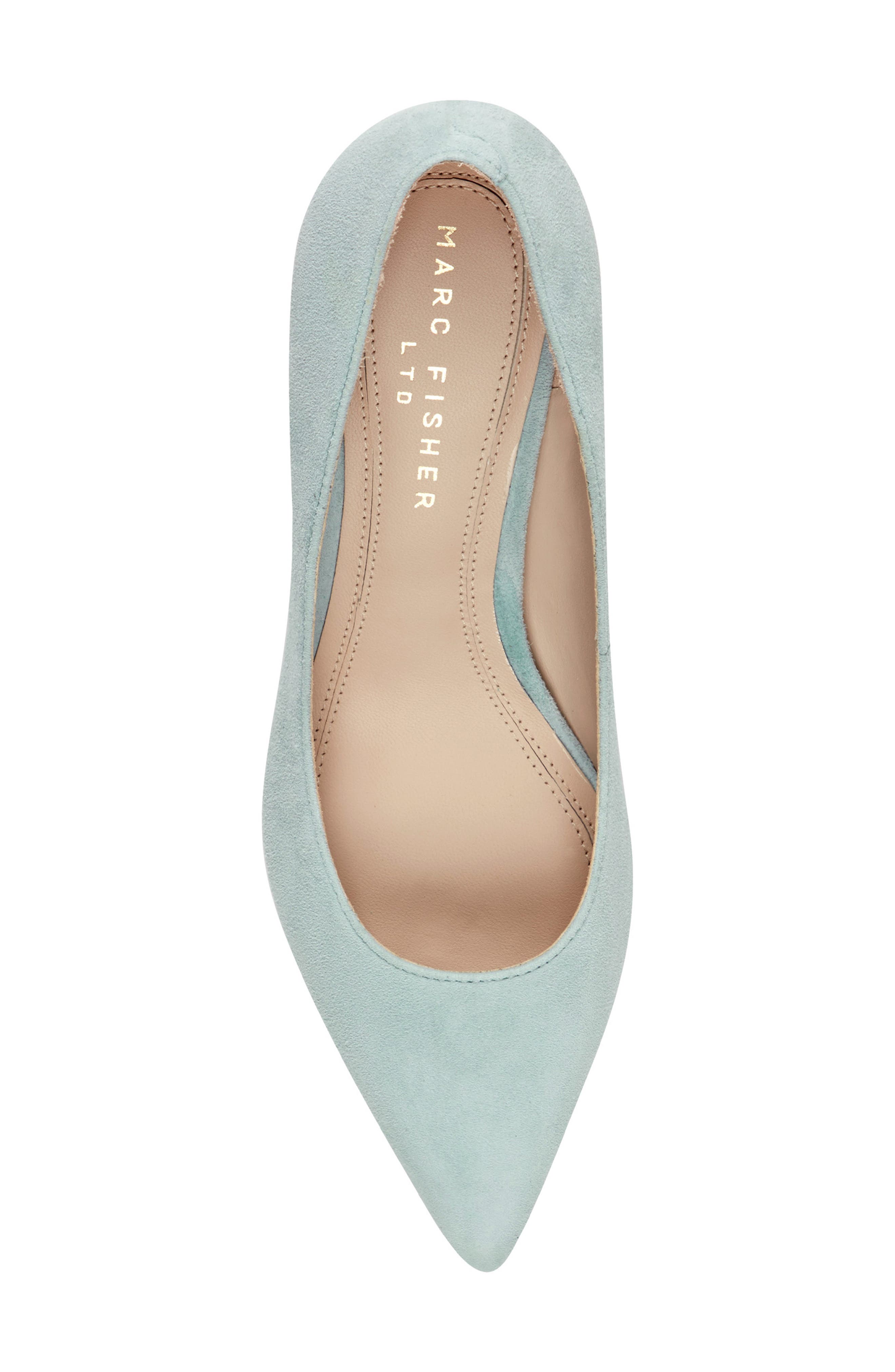 Zala Block Heel Pump, Alternate, color, LBL04