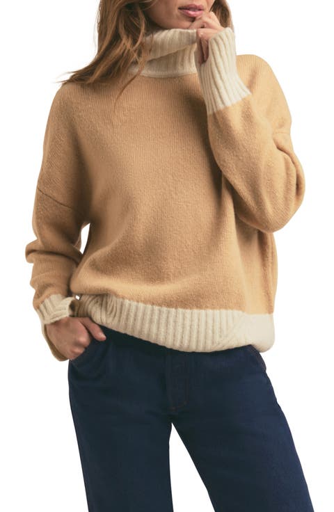 Women's Oversized Turtlenecks | Nordstrom Women's Oversized Turtlenecks | Nordstrom