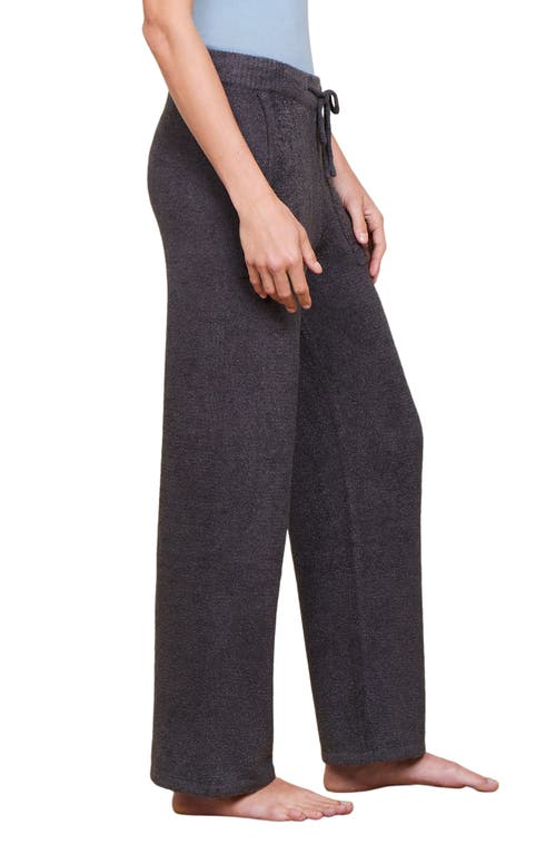 Shop Barefoot Dreams ® Cozychic Lite® High Waist Lounge Pants In Carbon