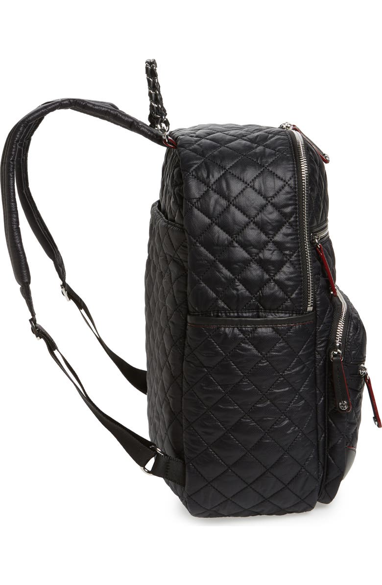MZ Wallace Crosby Backpack, Alternate, color,