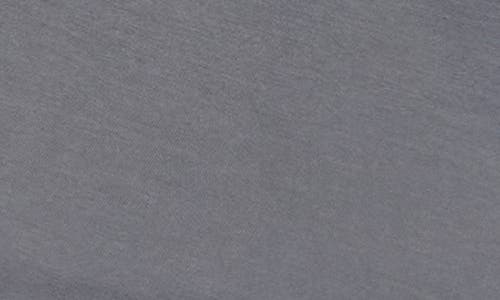 Princess Polly Kinger Ruched Aymmetric Tank In Slate