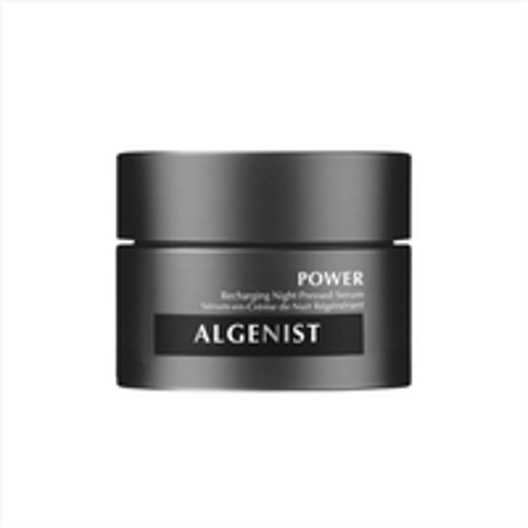 Power Recharging Night Pressed Serum