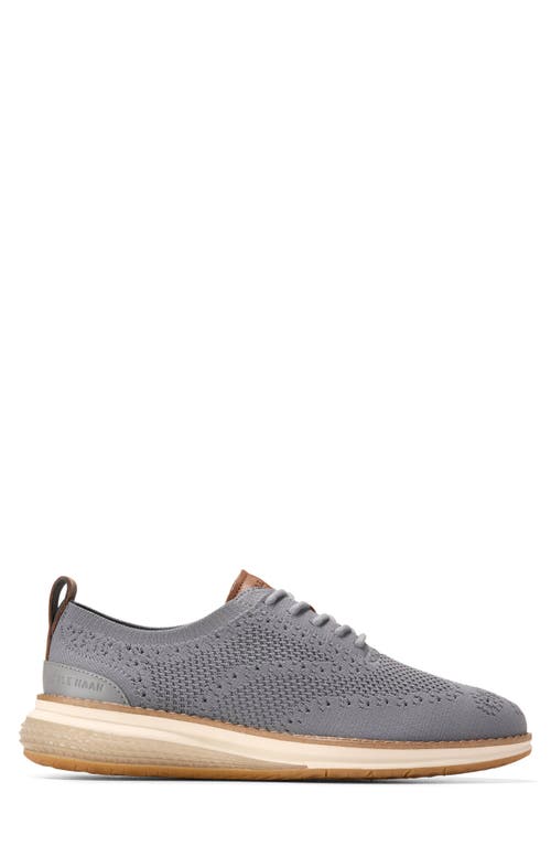 Cole Haan Original Grand Energyweave Stitchlite™ Oxford