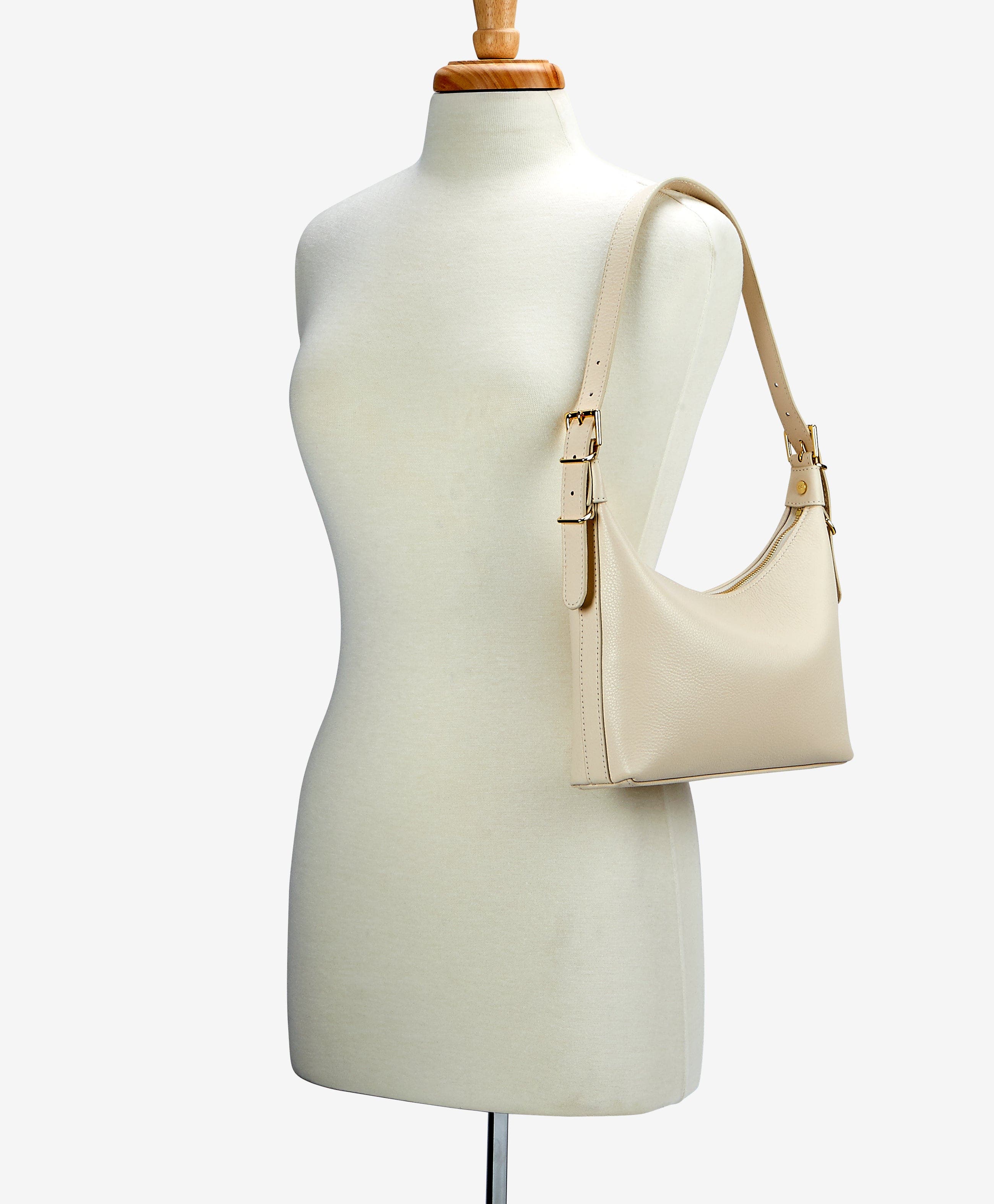 Blake Shoulder Bag, Alternate, color, IVORY