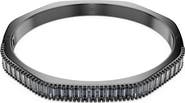 Swarovski Matrix Crystal Bangle