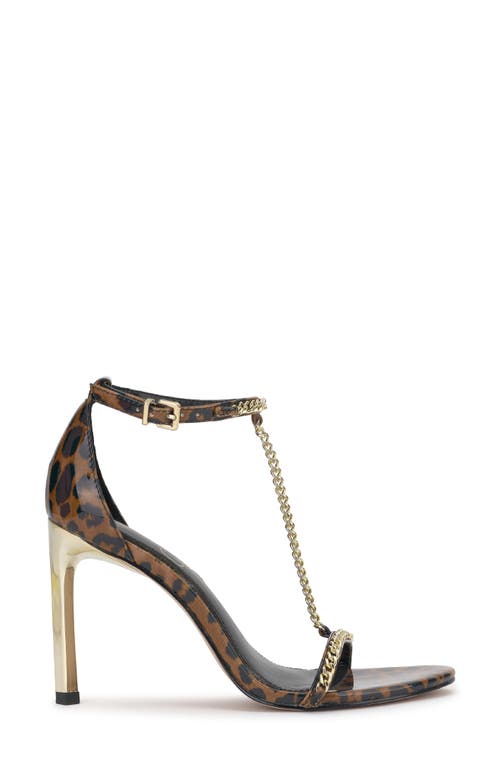 Jessica Simpson Qiven T-strap Sandal
