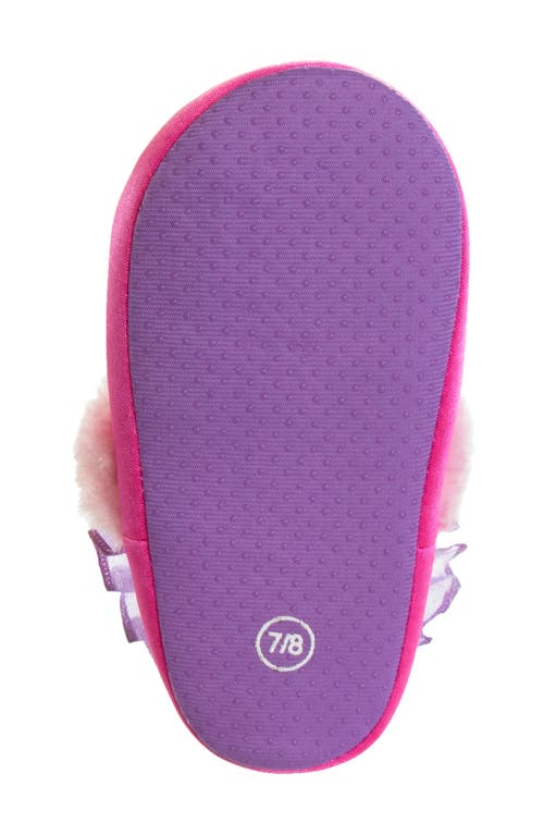 Josmo Kids' Disney Princess Slipper In Multi