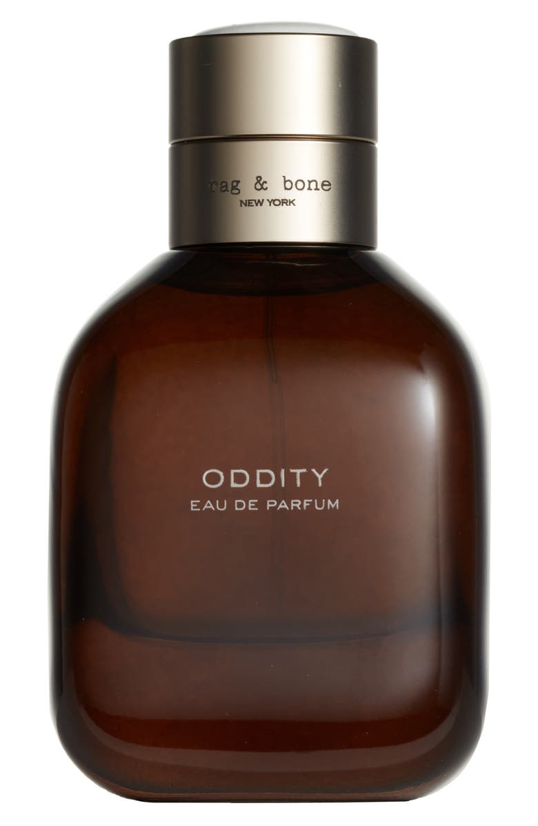 rag & bone Oddity Eau de Parfum, Main, color, 