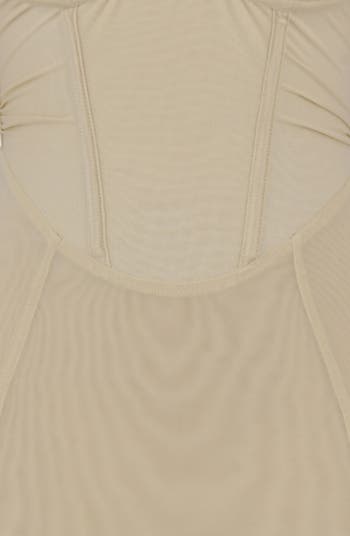 Beatrice Corset Midi Dress & Bolero Set