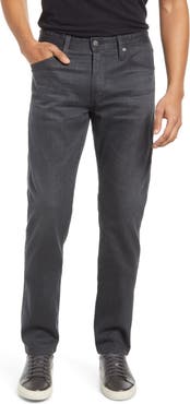AG Everett Slim Straight Leg Jeans