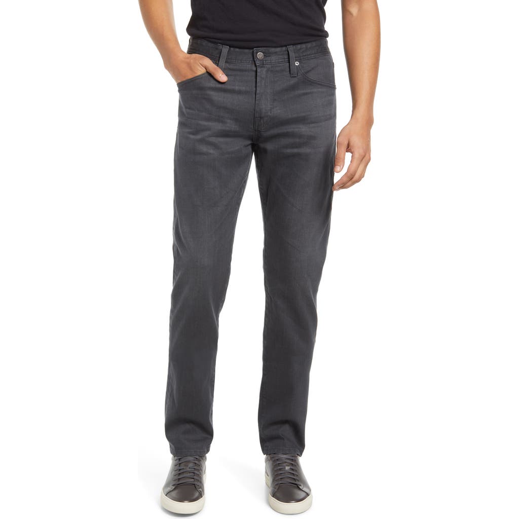 Ag Everett Slim Straight Leg Jeans
