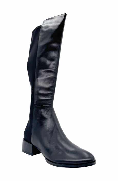 Naomi Knee High Boot