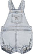 Levi's Bubble Overall Romper