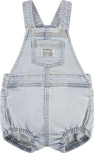 Levi's Bubble Overall Romper