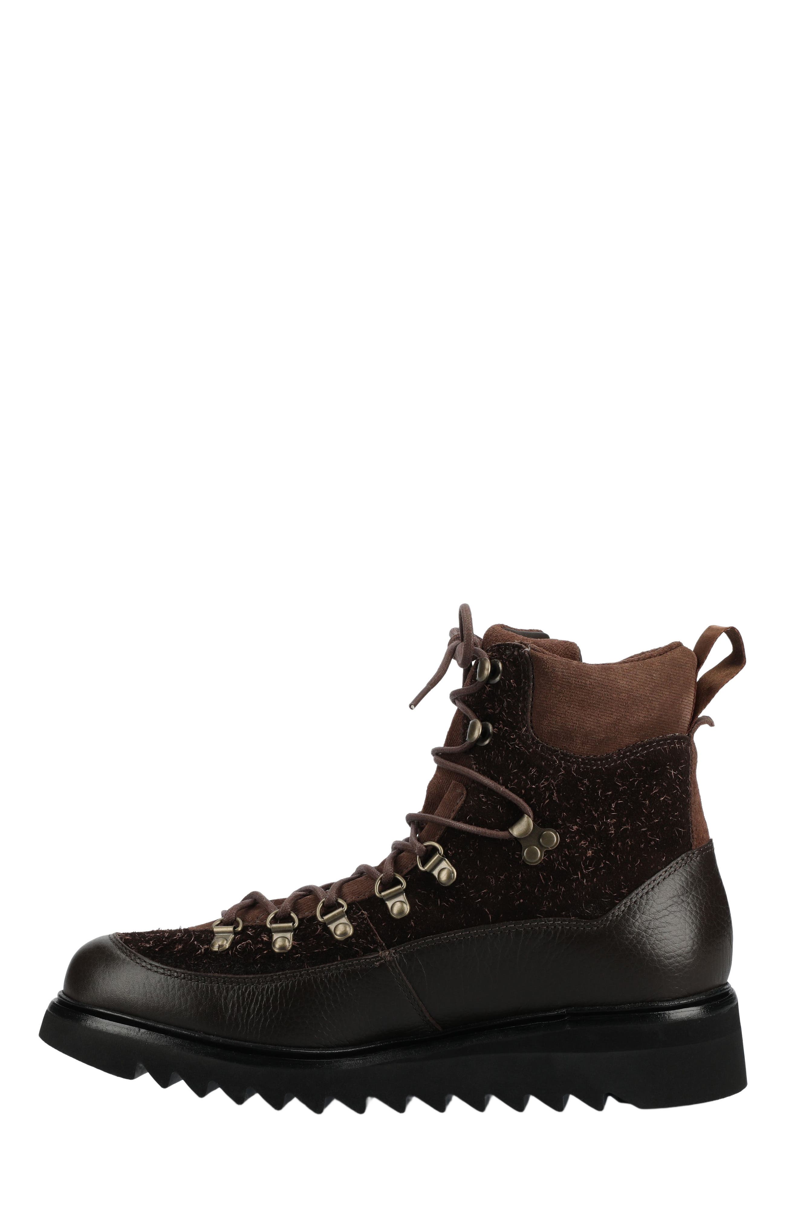 TAFT The Alpine Boot, Alternate, color, 