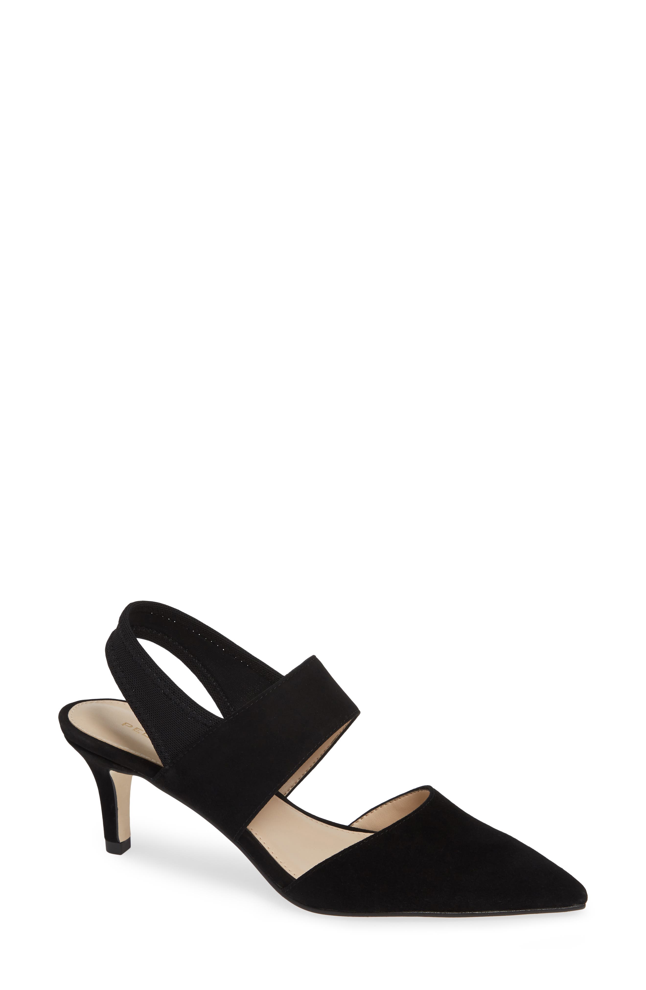 Pelle Moda Keys Slingback Pump, Main, color, 
