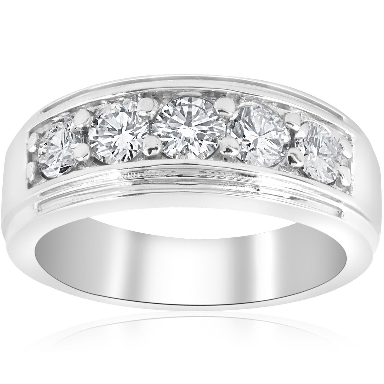 selected 10k White Gold
