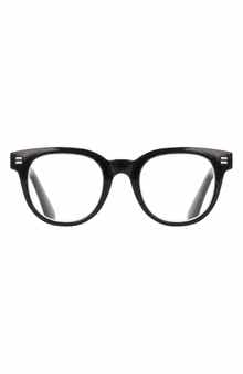 Cole Haan 47mm Round Reading Glasses