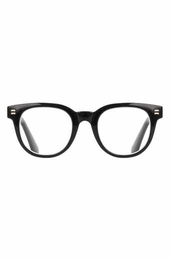 Cole Haan 47mm Round Reading Glasses
