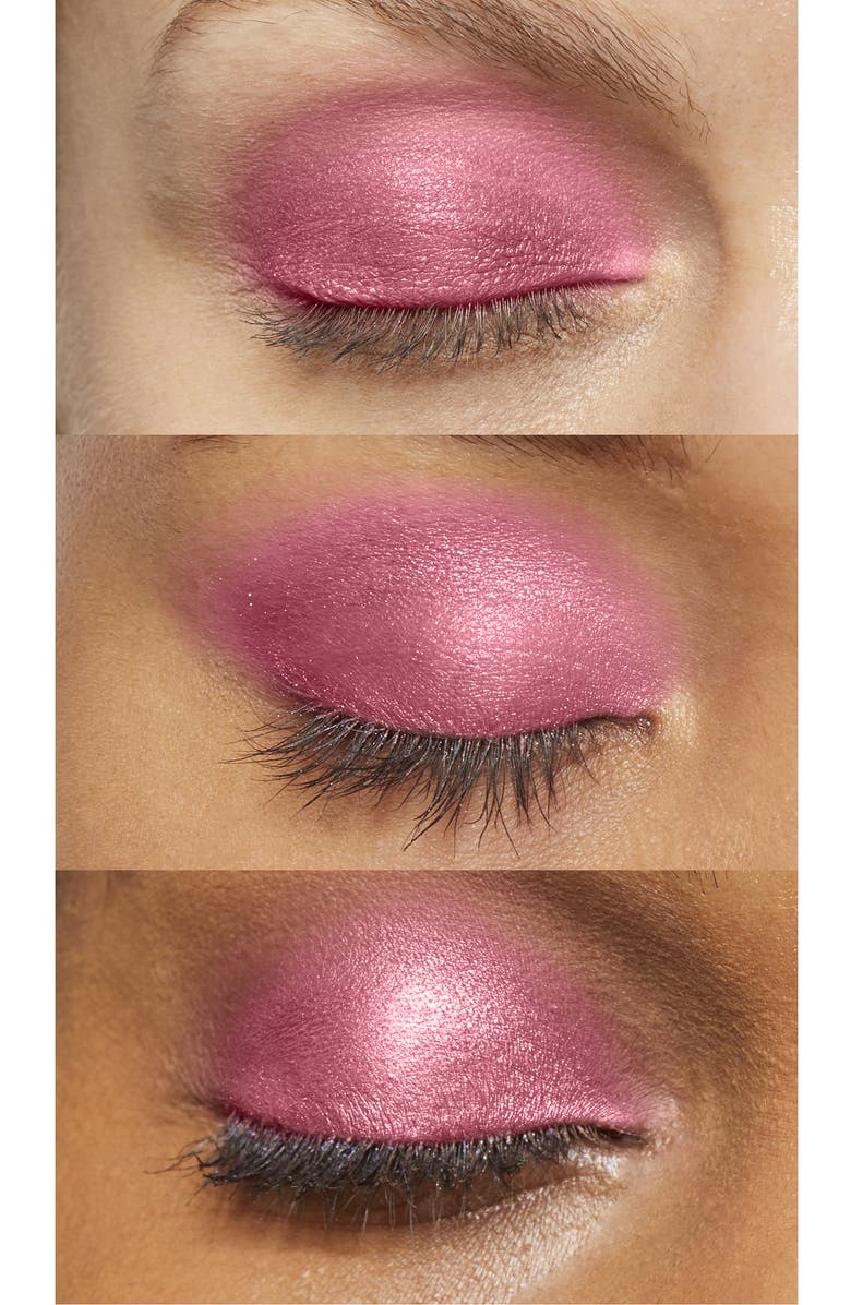 Lancôme Color Design Velvet Metallic Eyeshadow, Alternate, color,