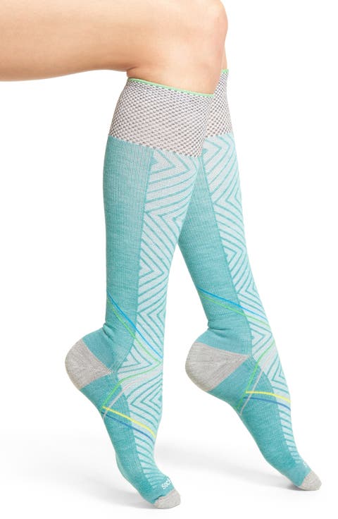 Pulse Compression Knee Socks