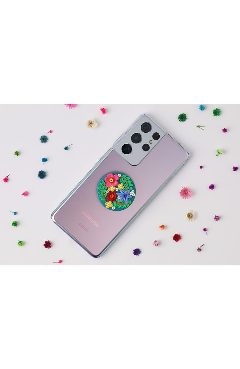 Sculpey Soufflé Polymer Clay Igloo 7oz Pack Suede, Alternate, color, Multicolored