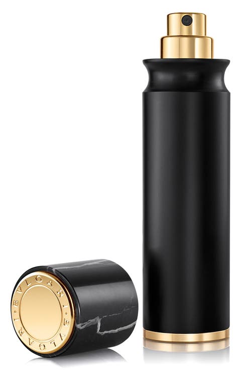 Le Gemme Tygar Travel Spray Case Set