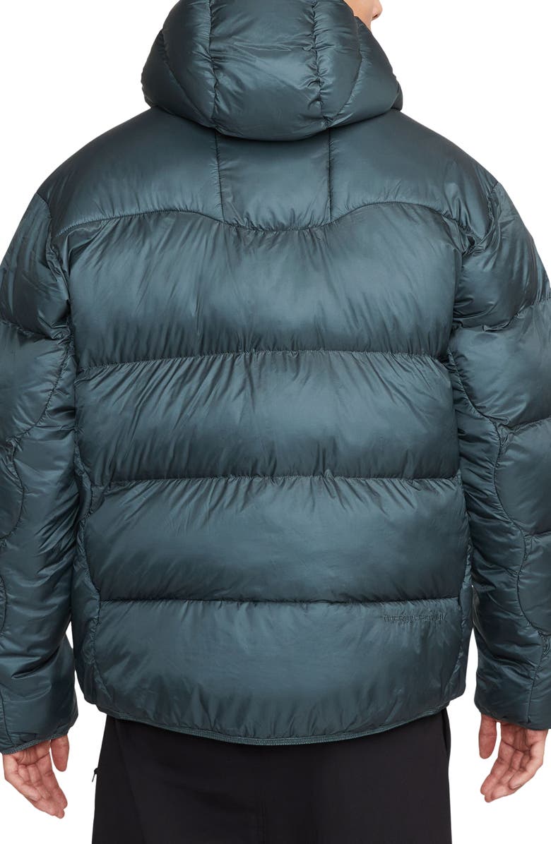 Nike ACG Therma-FIT Water Repellent Insulated Packable Puffer Jacket, Alternate, color,