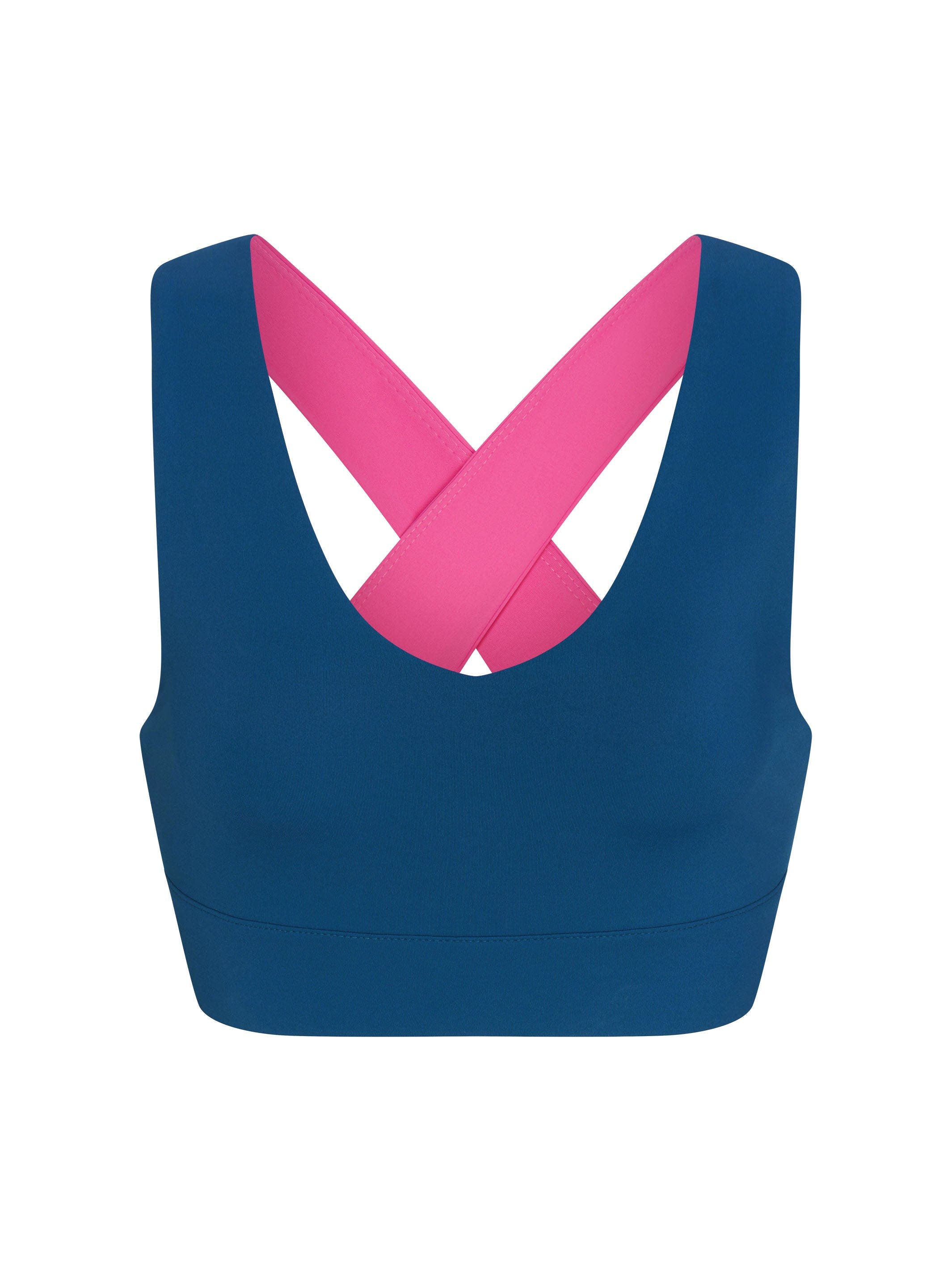Astral Blue-Pink