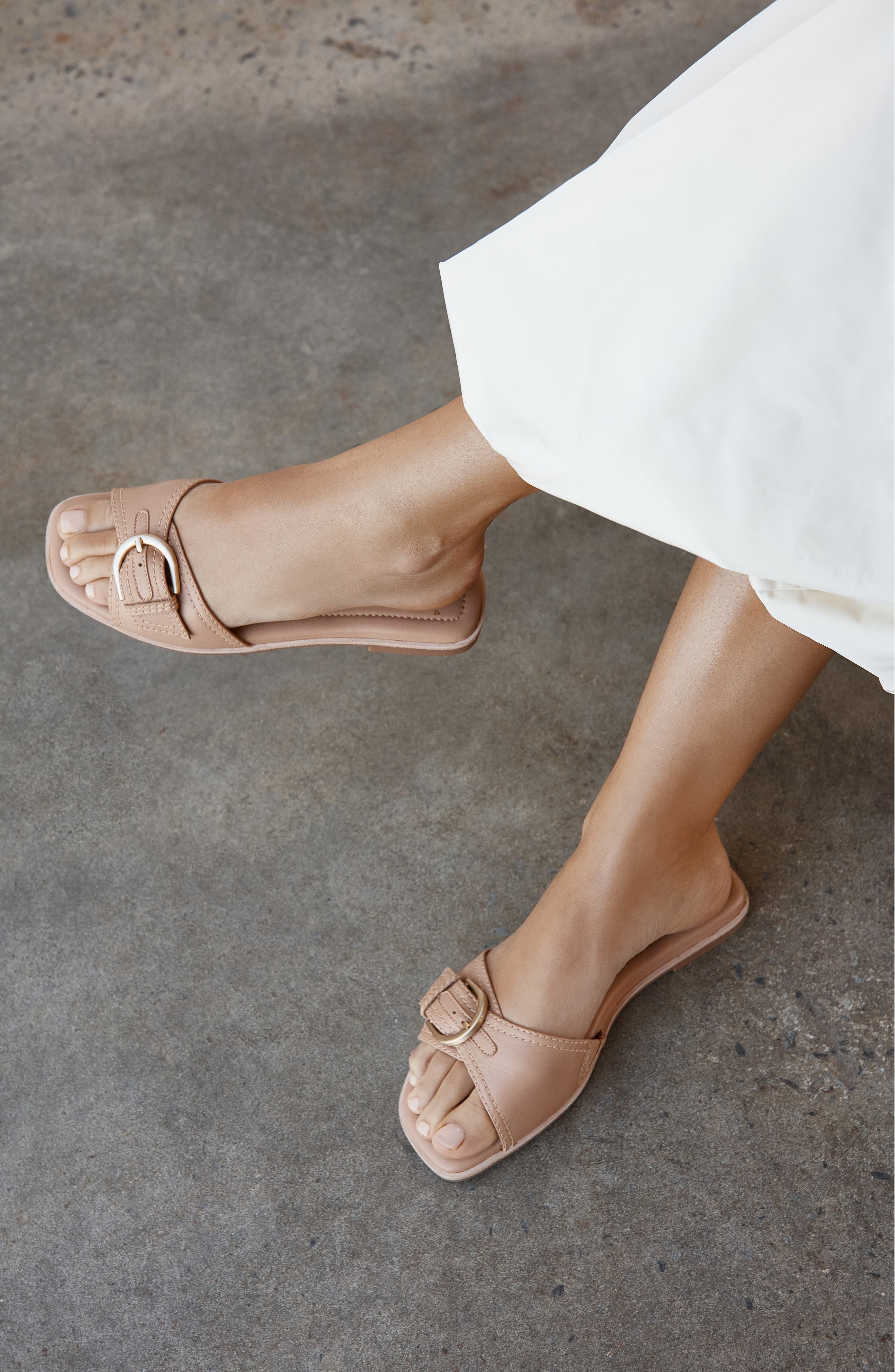 Tate Sandal, Alternate, color, CAMEL