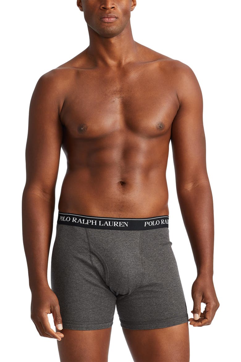 Assorted 3-Pack Wicking Boxer Briefs, Alternate, color, MULTICOLOR
