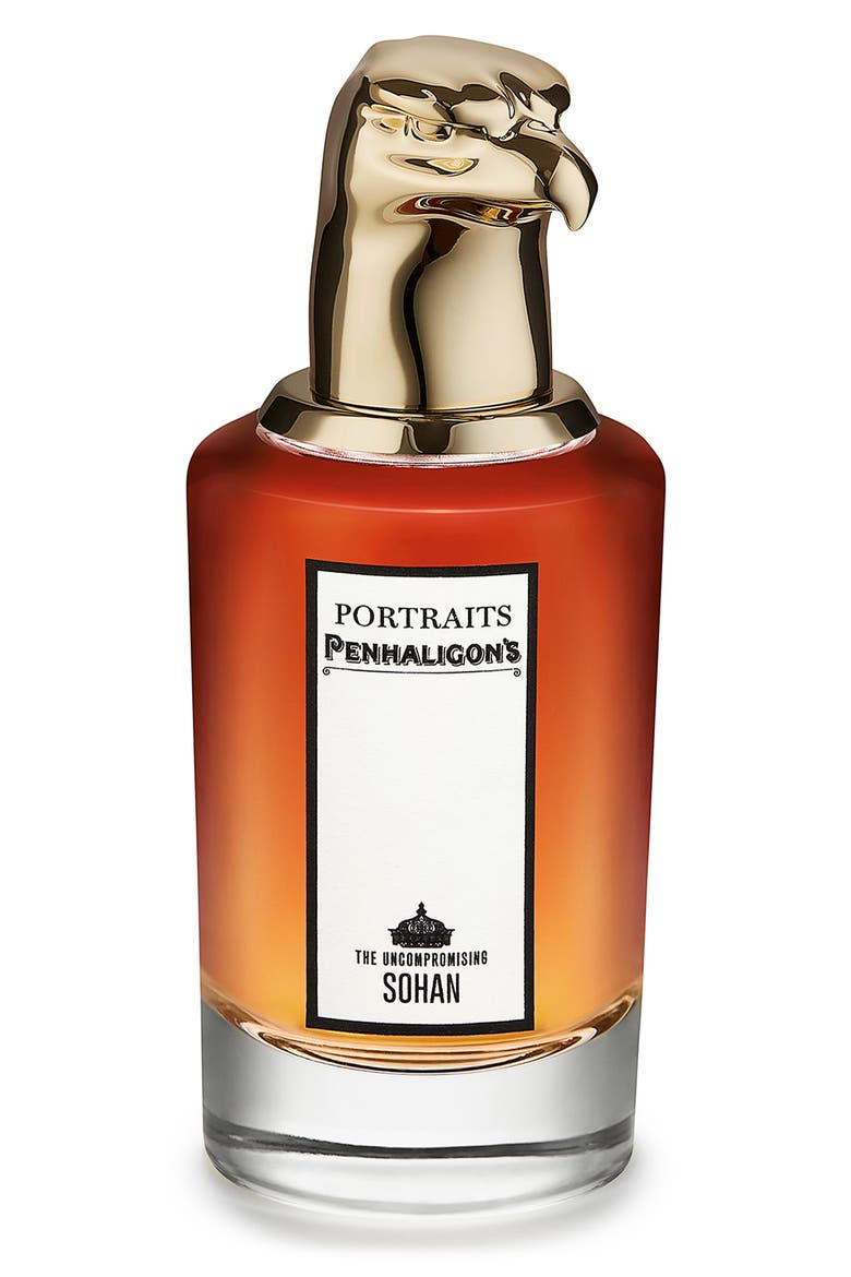 Uncompromising Sohan Fragrance, Main, color, NO COLOR