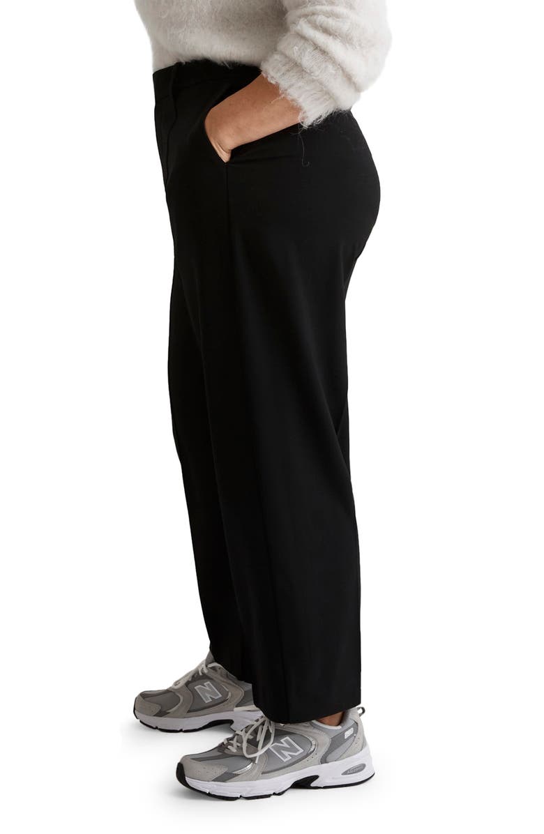 Madewell The Fairbanks Pants, Alternate, color, 