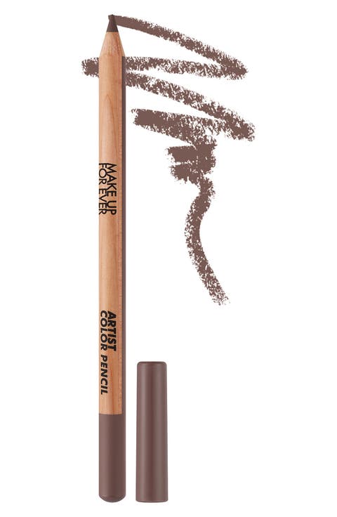 Artist Color Eye, Lip
Brow Pencil