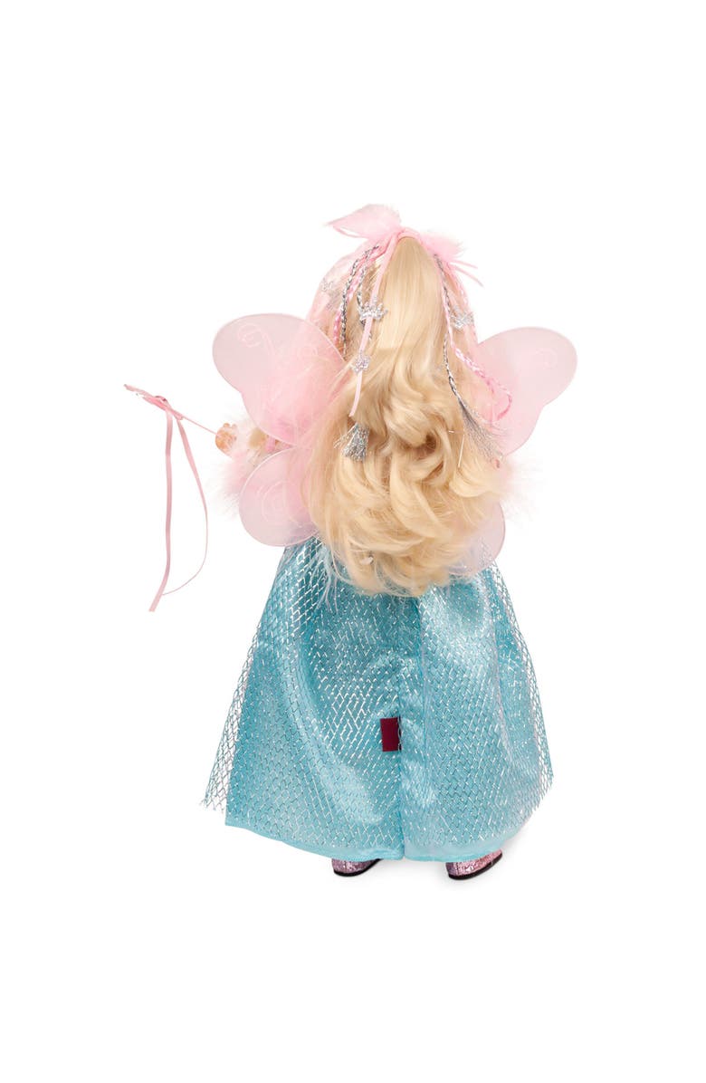 Gotz Marie 19.5" Happy Kidz Poseable Vinyl Doll, Alternate, color, Multicolored