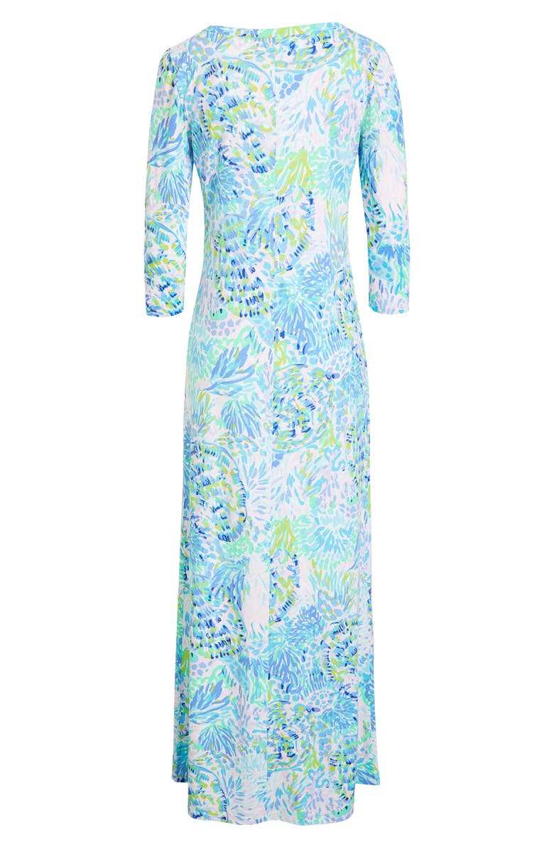 Lilly Pulitzer<sup>®</sup> Palmetto Dress, Alternate, color,