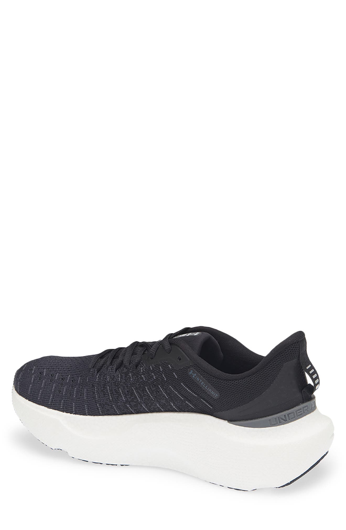 Infinite Elite 2 Running Sneaker, Alternate, color, BLACK