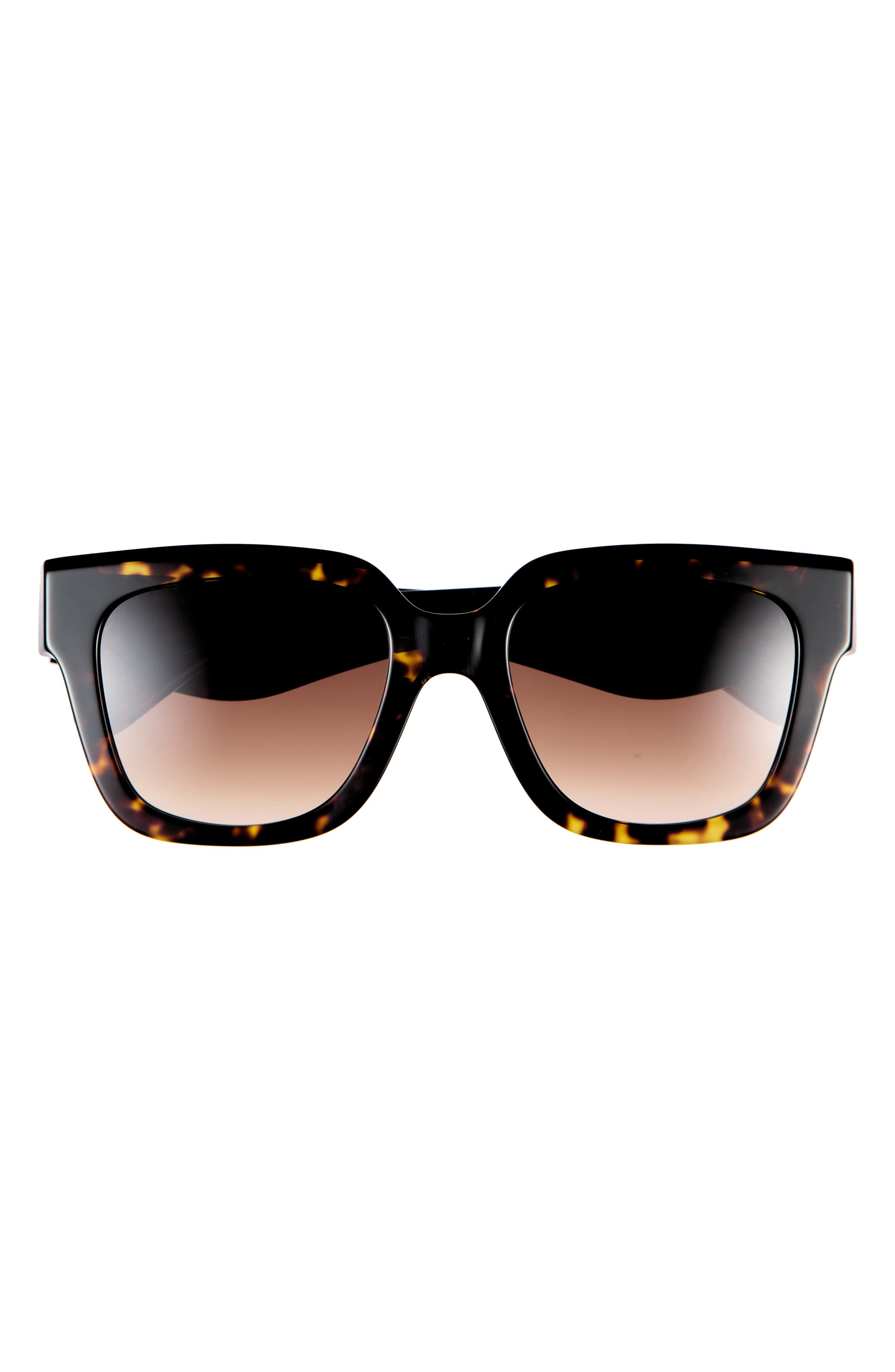 selected DARK TORTOISE / BROWN GRADIENT