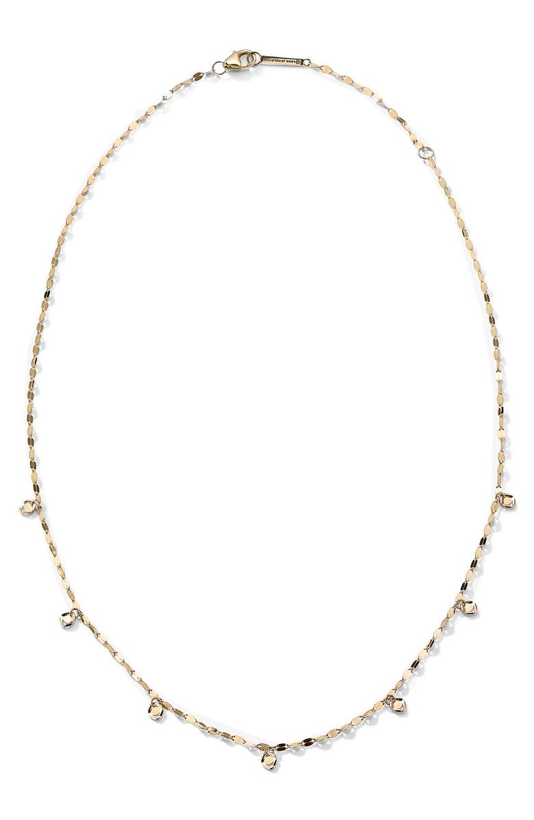 LANA Blake Hanging Miami Necklace, Alternate, color, 