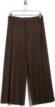 Democracy Ab Pleated Wide Leg Pants