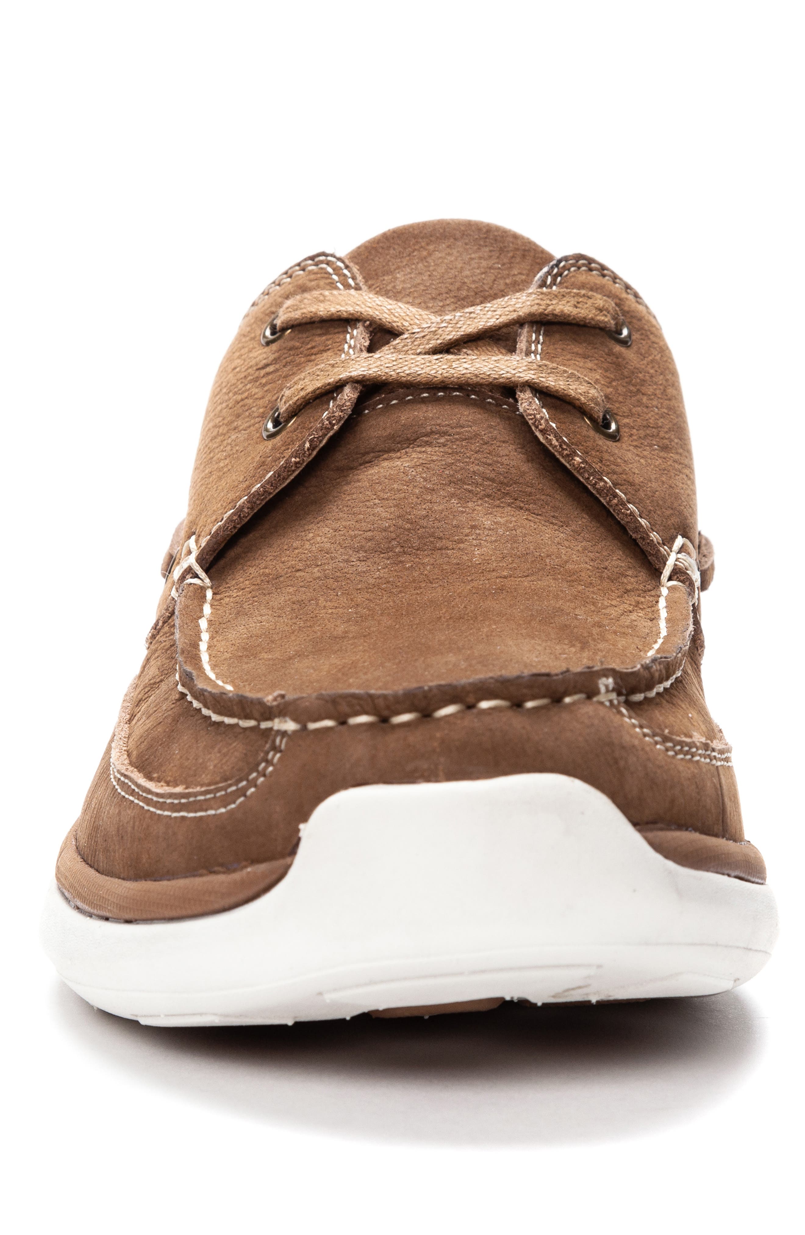 Propét Pomeroy Boat Shoe, Alternate, color, 